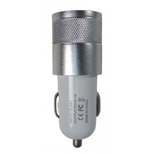 12-14VDC USB To Car Lighter Adaptor