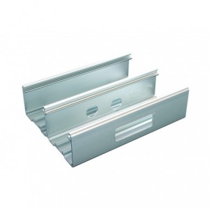 T-PIECE For BU651808-2A Trunking