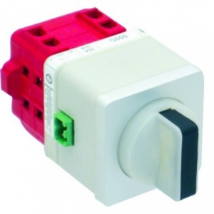 Push To Turn With Spring Return 2 Cells - Multivoltage Suppl