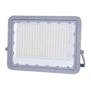 180-265VAC-200W CCT(3000-4200-6500K)- LED Flood IP65 3Y