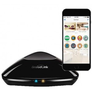 Universal Smart Remote Control WIFI/RF/IR
