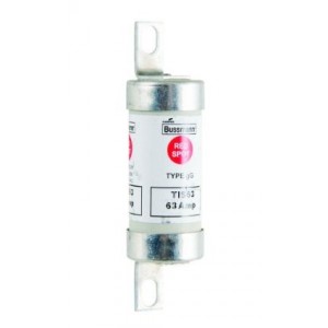 50A A3 Bs Fuse 660V