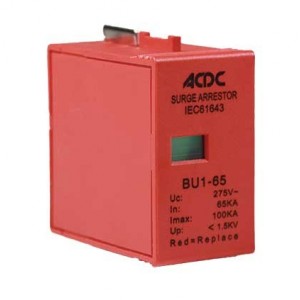 Spare Module For BU1 Spd 65KA