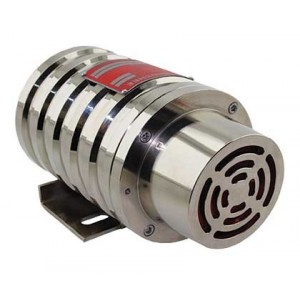 12VDC Bansee Ex Sounder 110DB IP65 Zone 1 And 2