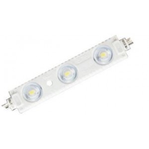 12VDC 1.44W Green Waterproof 3 LED Modules /30 Mod.