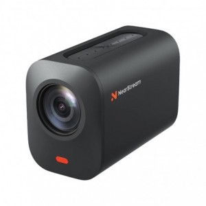 NearStream VM33 2K Innovative AI Noise-Canceling Wireless Streaming Camera