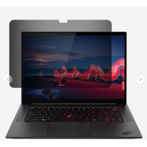 Targus Standard Privacy Screen for 16" - 16:10 Laptops (5051794041873) ..NOTE: FOR HYGENIC REASONS ONCE OPENED THIS PRODUCT CANNOT BE RETURNED. PLEASE ENSURE CUSTOMER IS MADE AWARE