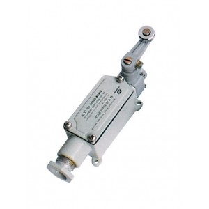 Limit Switch Ex. Proof 1 N/O 1 N/C M20 Entry IP65