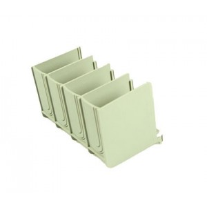 Terminal Cover Long 4P 160A TB2 Lite Mccb (half Set)