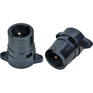 B22 Cable Piercing Lamp Holder