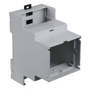 Electronic Din Enclosure