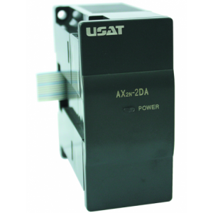 Extension UNIT-8 INPUTS-8 Relay OUTPUTS-FOR AX2N