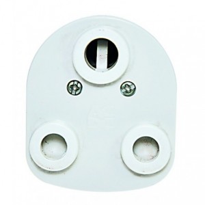 15A 3PIN Socket