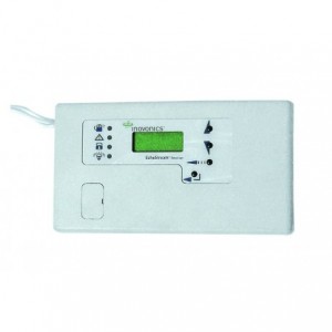 Battle Station Monitoring Panel 16 Zone