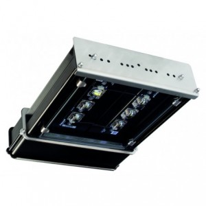 35W 230V 4000Lm T54 TUNNEL LED SYMMETRIC IP66