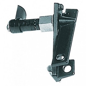 PERANO PADLOCKABLE LEVER LOCK 16mm