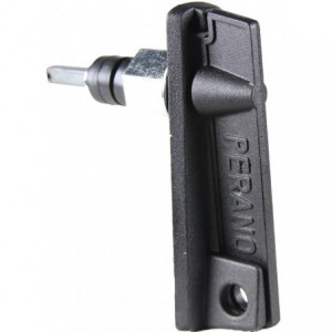 PERANO PADLOCKABLE LEVER LOCK 16mm