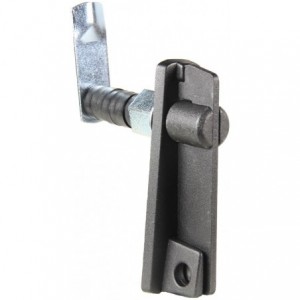 PERANO PADLOCKABLE LEVER LOCK 16mm