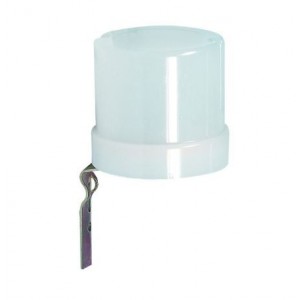 Daylight Switch 15A 250V