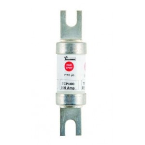 100A A4 Bs Fuse 660V