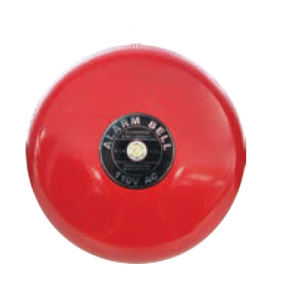 24VDC BELL 150mm 95dB 60MIN