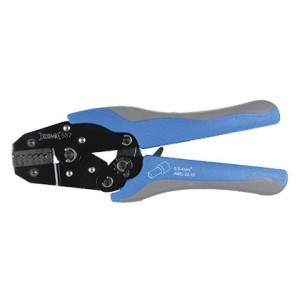 Crimping Tool For Bootlace Fer. 0.5-4MM