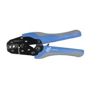 Crimping Tool For Coaxial Connectors RG58/59/6
