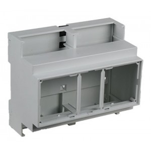 Electronic Din Enclosure