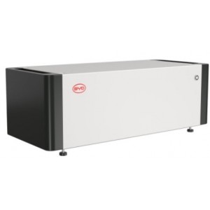 51.2VDC 5.KWH LiFePO4 STACKABLE BATTERY