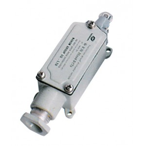 Limit Switch Ex. Proof 1 N/O 1 N/C M20 Entry IP65