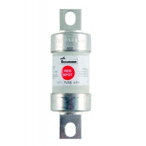125A A5 Bs Fuse 660V