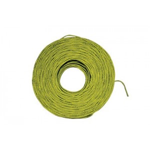 5 Metre Yellow Utp Cat 5E Patch Cable