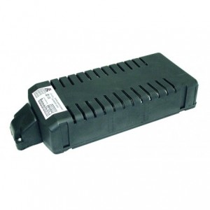 2 x13 BALLAST &amp; 3.25MF CAP FOR PL LAMP 230V