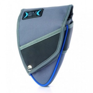 Empty RE-INFORCED Nylon Belt Bag