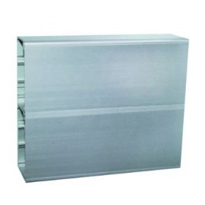 Trunking Base 180X65 (2M Length)