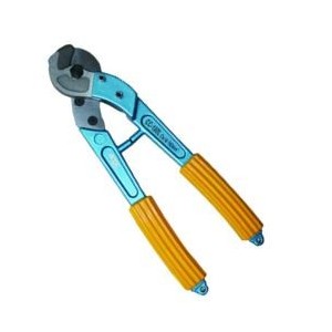 CABLE CUTTER CU/AL 100mmSQ- LENGTH 280mm