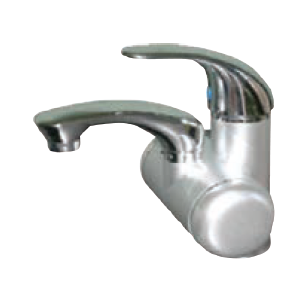 Hot Water Heater TAP- 230VAC- 12.5A- 2.9KW- 2-5LT/MIN- 0.4-1