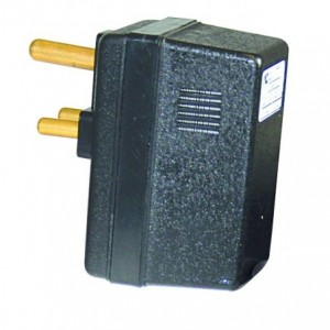 230VAC/24VDC Mains Power Supply