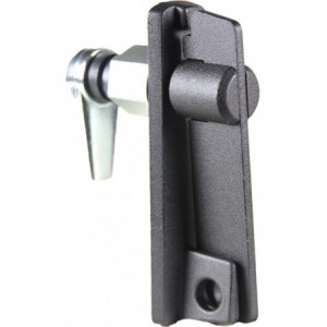 PERANO PADLOCKABLE LEVER LOCK 16mm