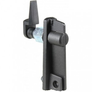 PERANO PADLOCKABLE LEVER LOCK 16mm