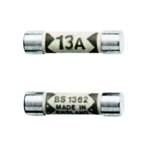 Plug Top Fuse Link 13A 240V