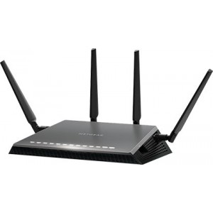 Netgear AC2600 WIFI/VDSL/ADSL MODEM/ROUTER
