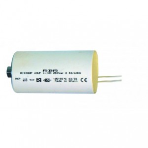 Lighting Capacitor 250VAC