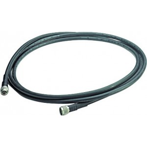 CABLE FOR KEYPAD FOR VACON 100/HVAC/FLOW 6m