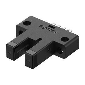 Micro Photosensor K Fork Npn Plug 5-24VDC