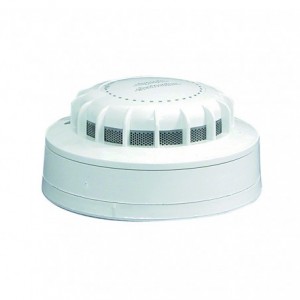 Addressable Analogue Heat Of Rise Detector