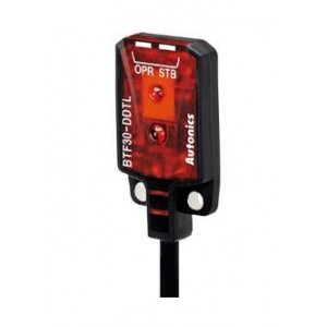 ULTRA SLIM DIFFUSE PHOTO 30mm NPN LIGHT CABLE 12-24VDC