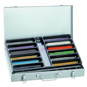 Carry Case Only For Cab 3 Markers