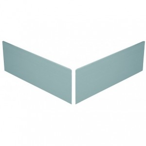 Cover For External Angle For BU651058A Trunking