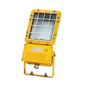 70W 230V E27 HPS FLOODLIGHT Ex IP66